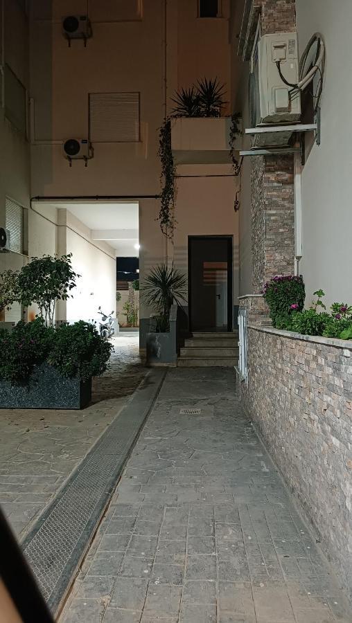Logement Chic, Residence Azalea - Alger Draria Esterno foto