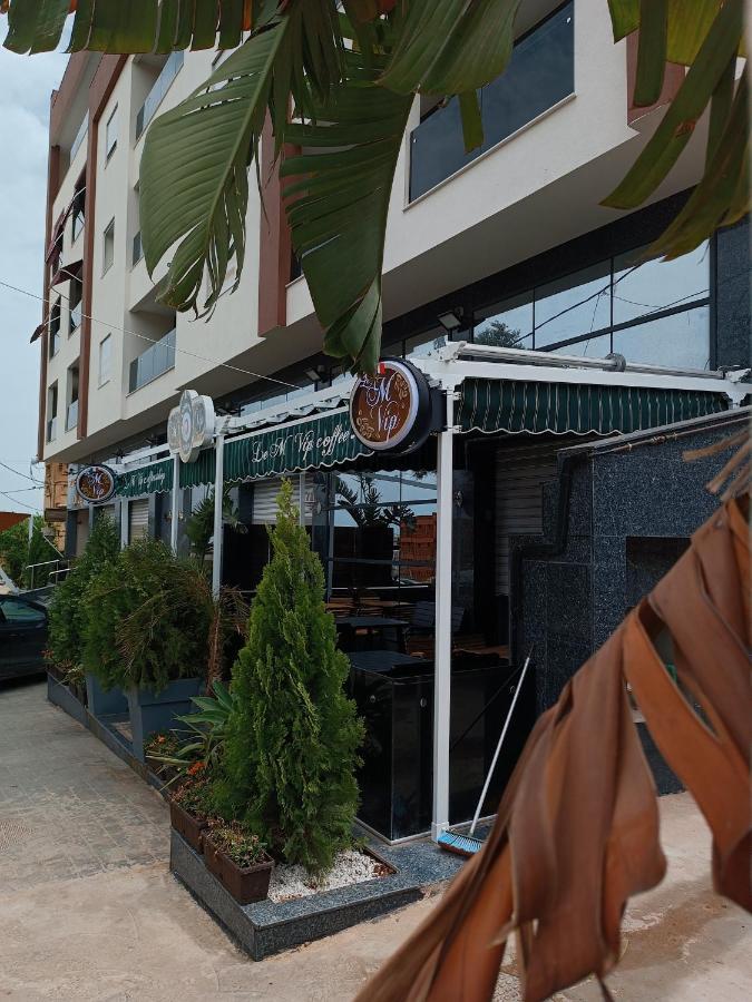 Logement Chic, Residence Azalea - Alger Draria Esterno foto