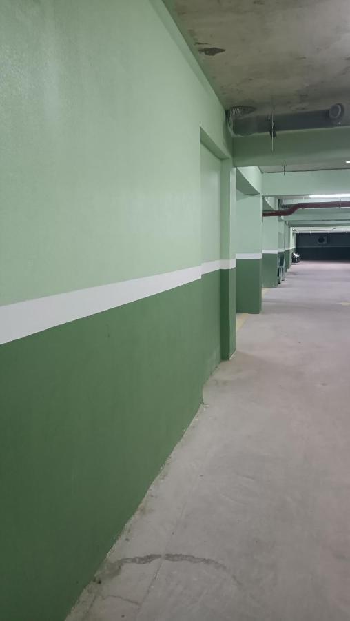 Logement Chic, Residence Azalea - Alger Draria Esterno foto