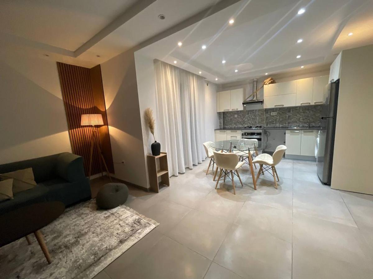Logement Chic, Residence Azalea - Alger Draria Esterno foto
