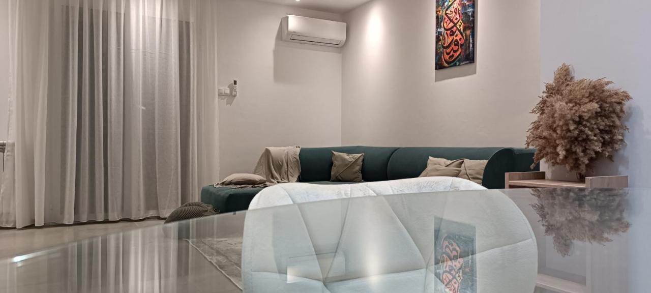 Logement Chic, Residence Azalea - Alger Draria Esterno foto
