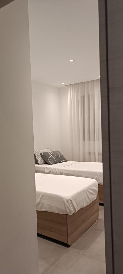 Logement Chic, Residence Azalea - Alger Draria Esterno foto