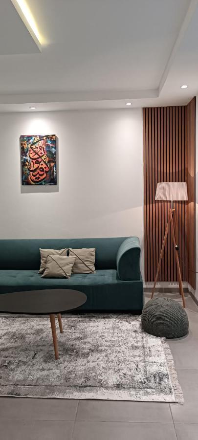 Logement Chic, Residence Azalea - Alger Draria Esterno foto