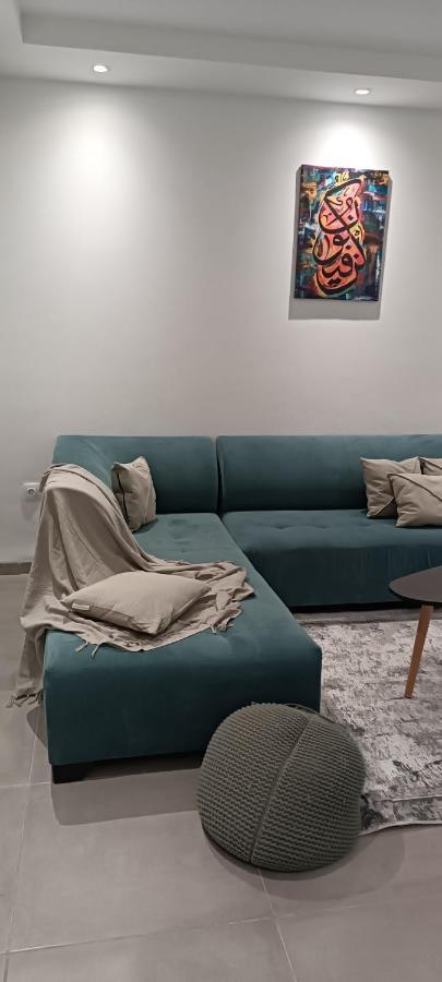 Logement Chic, Residence Azalea - Alger Draria Esterno foto