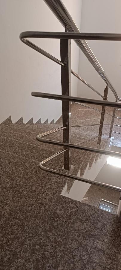 Logement Chic, Residence Azalea - Alger Draria Esterno foto