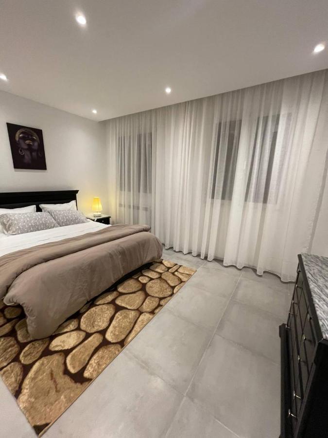 Logement Chic, Residence Azalea - Alger Draria Esterno foto