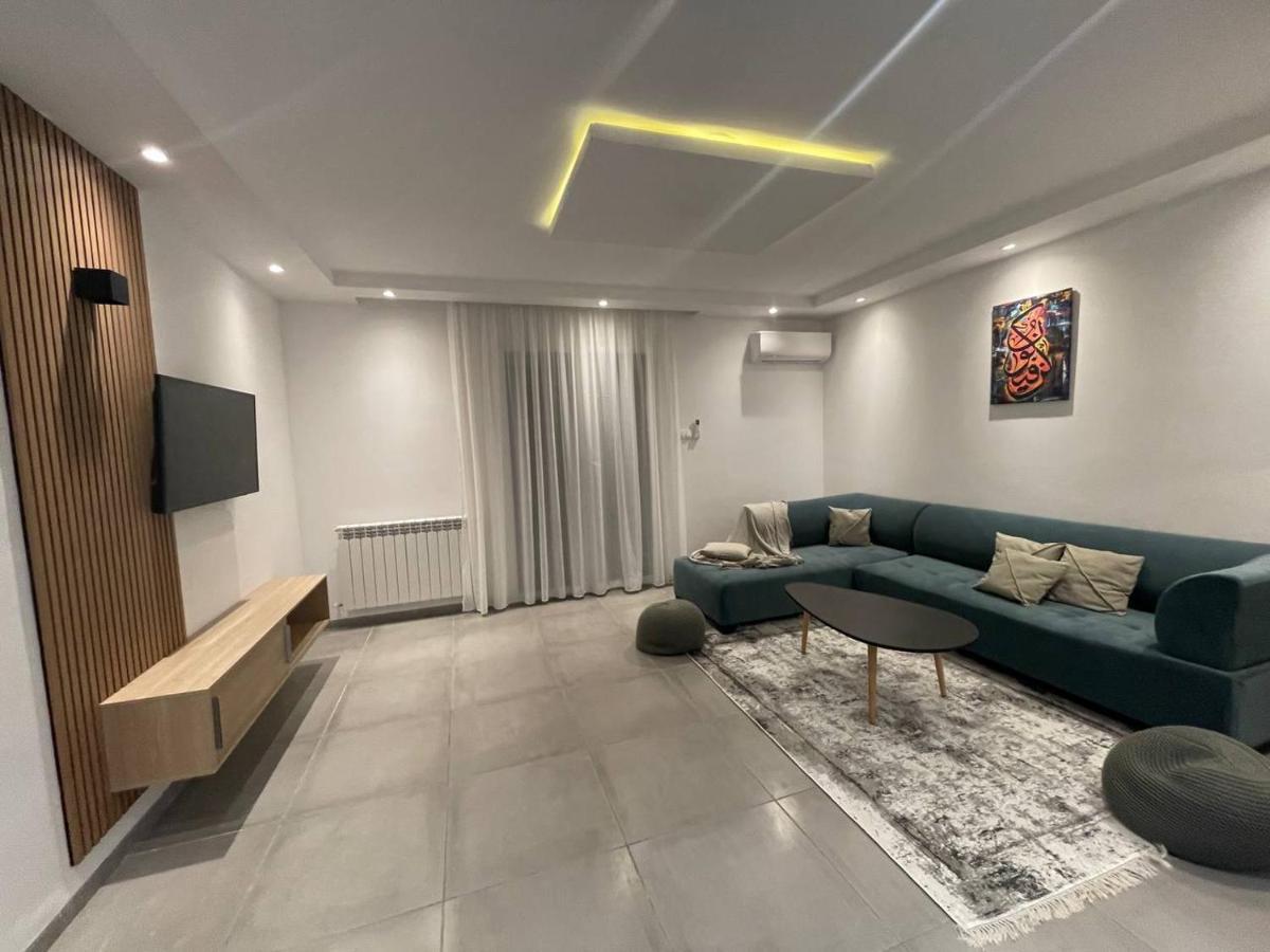 Logement Chic, Residence Azalea - Alger Draria Esterno foto