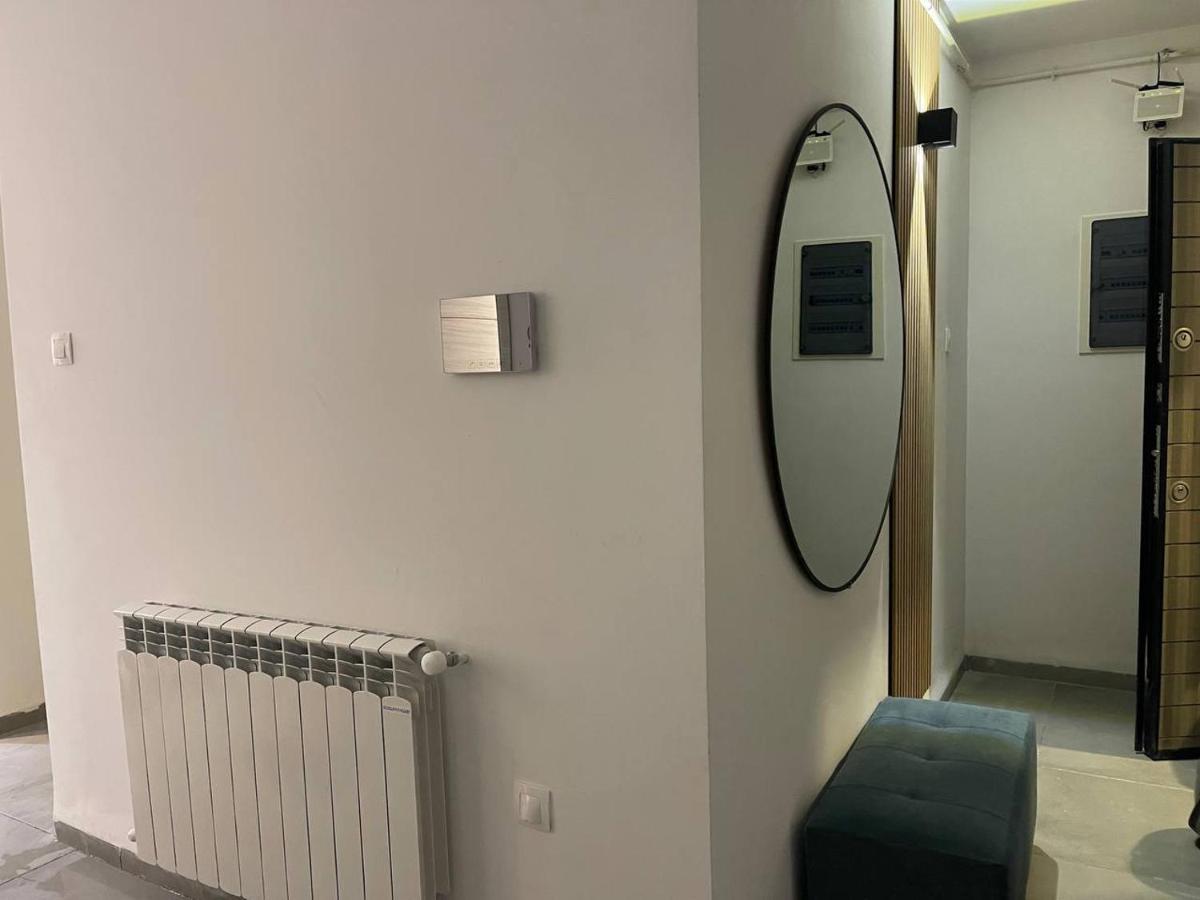 Logement Chic, Residence Azalea - Alger Draria Esterno foto