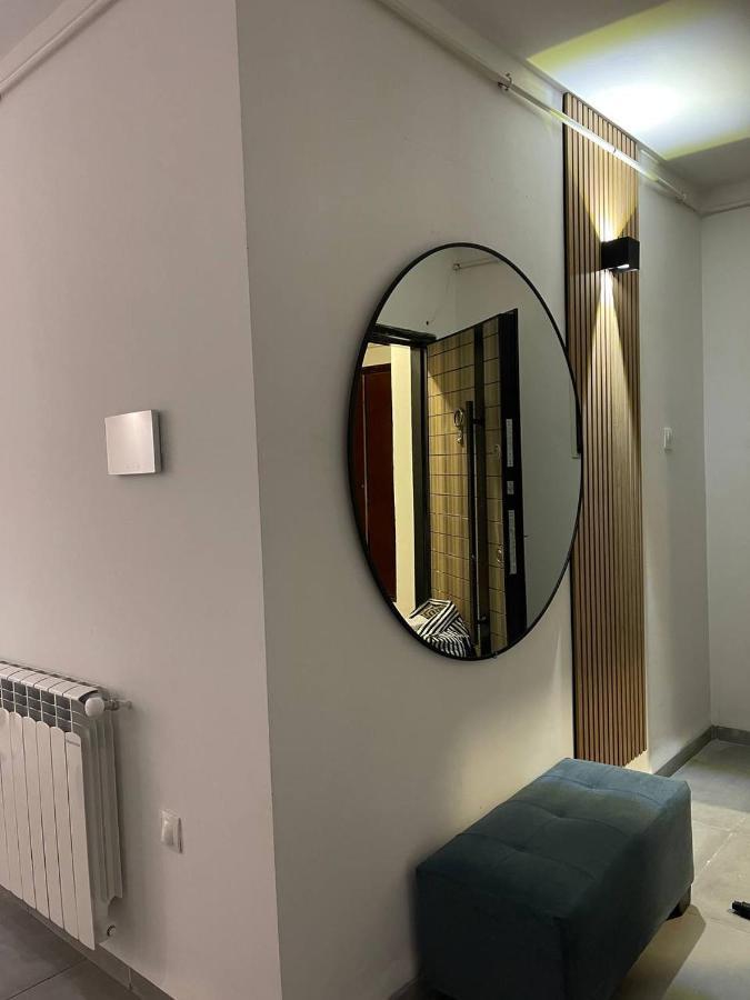 Logement Chic, Residence Azalea - Alger Draria Esterno foto