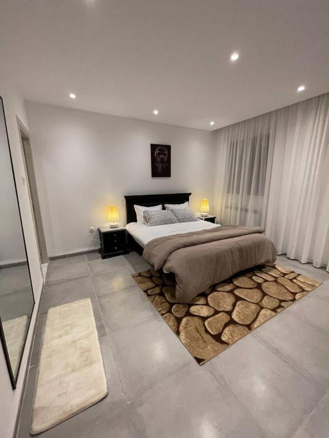 Logement Chic, Residence Azalea - Alger Draria Esterno foto