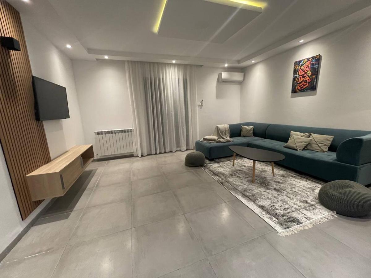 Logement Chic, Residence Azalea - Alger Draria Esterno foto