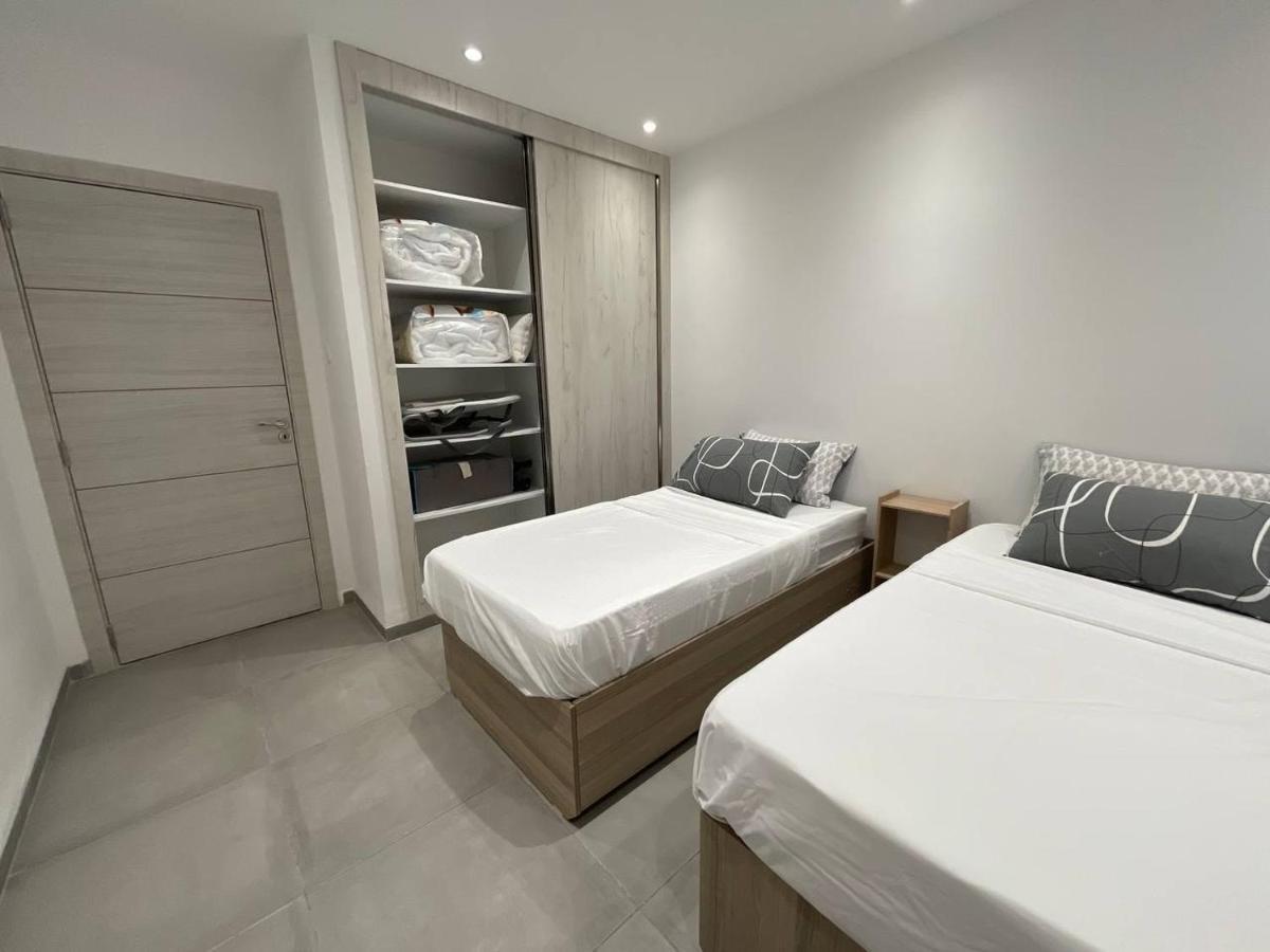 Logement Chic, Residence Azalea - Alger Draria Esterno foto