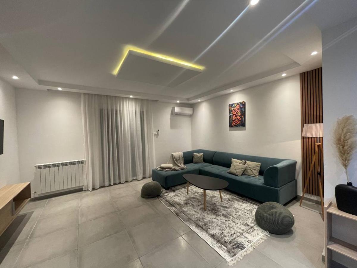 Logement Chic, Residence Azalea - Alger Draria Esterno foto