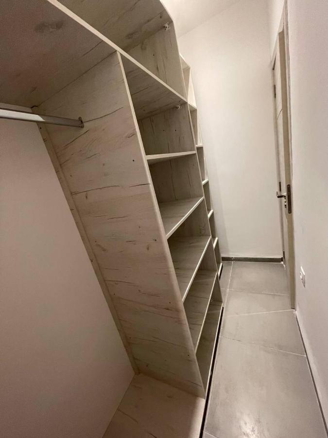Logement Chic, Residence Azalea - Alger Draria Esterno foto