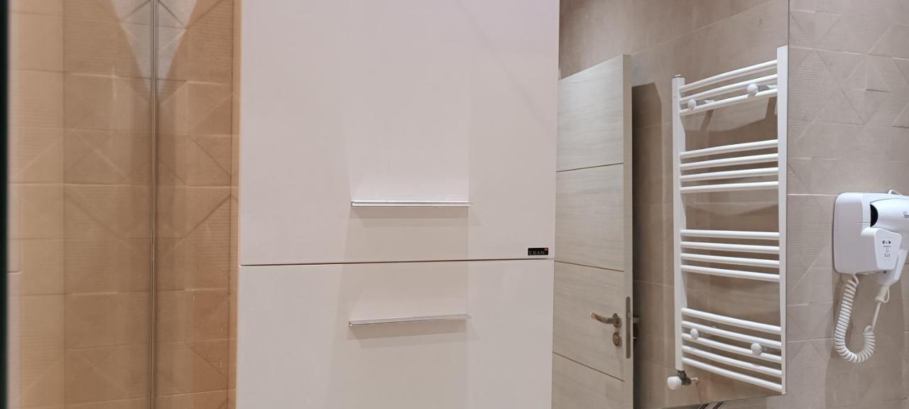Logement Chic, Residence Azalea - Alger Draria Esterno foto
