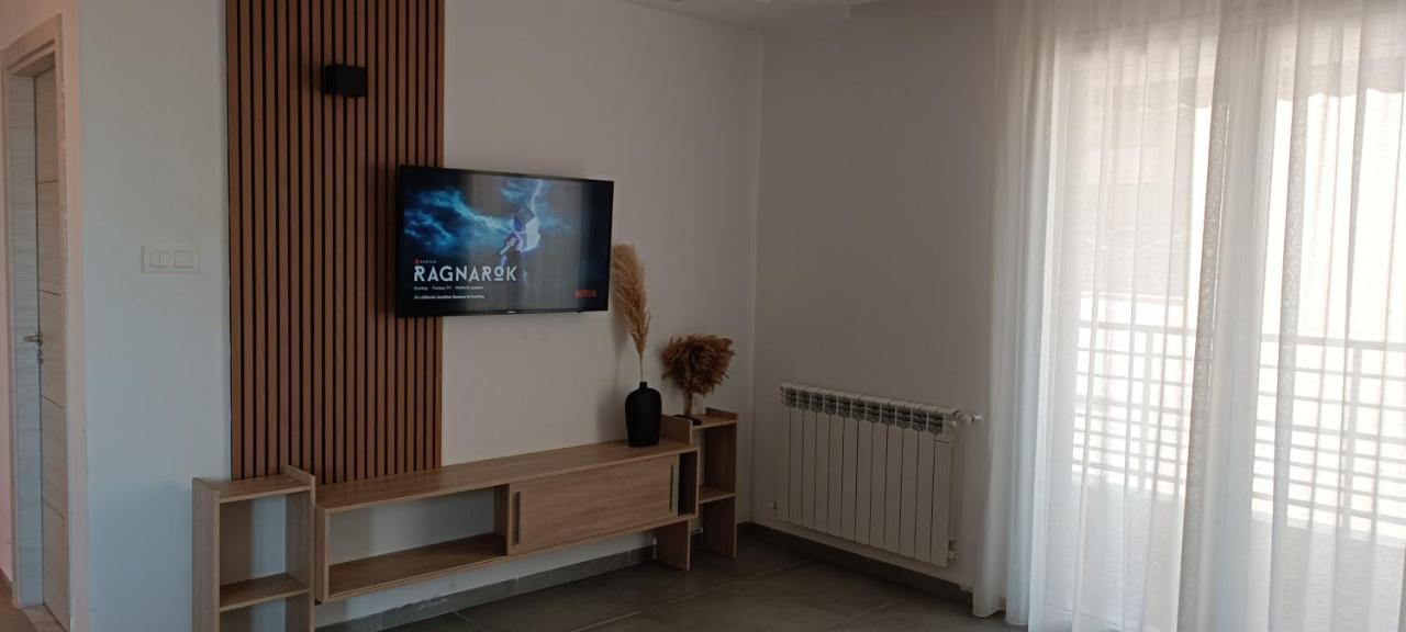 Logement Chic, Residence Azalea - Alger Draria Esterno foto
