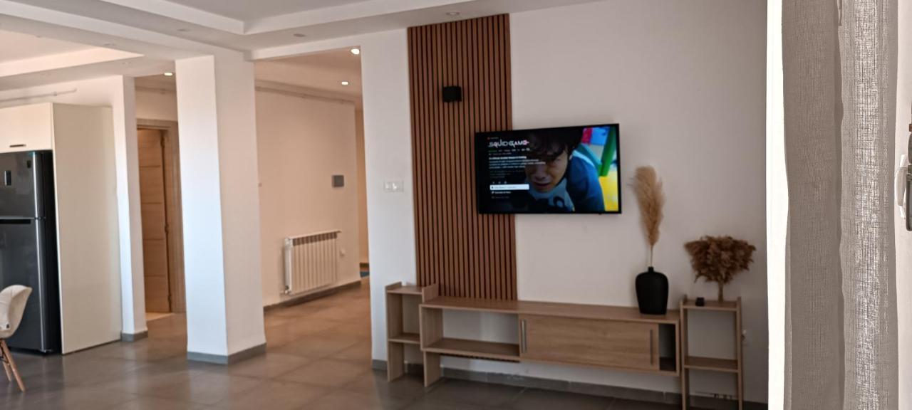 Logement Chic, Residence Azalea - Alger Draria Esterno foto