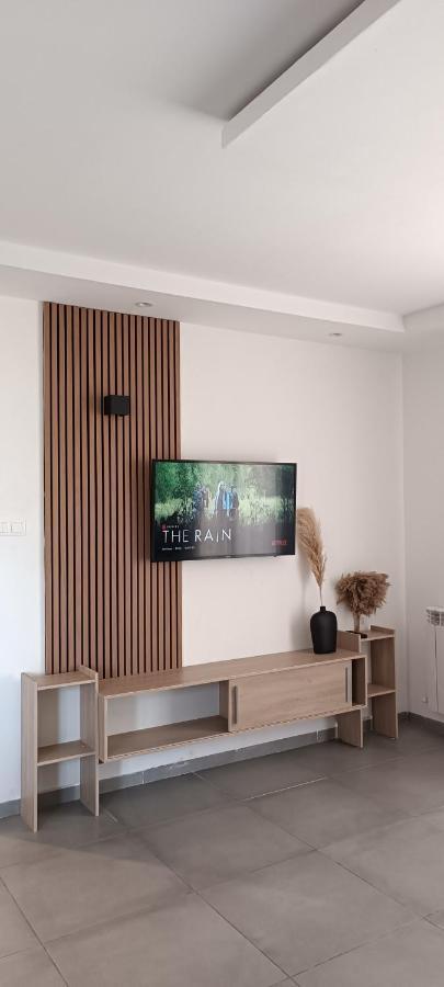 Logement Chic, Residence Azalea - Alger Draria Esterno foto