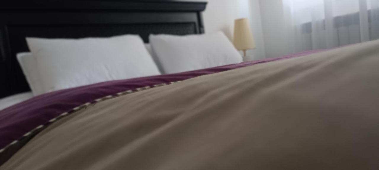Logement Chic, Residence Azalea - Alger Draria Esterno foto
