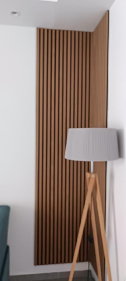 Logement Chic, Residence Azalea - Alger Draria Esterno foto