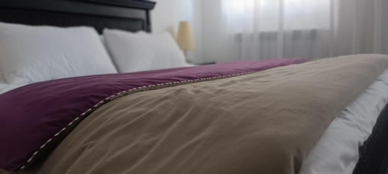Logement Chic, Residence Azalea - Alger Draria Esterno foto
