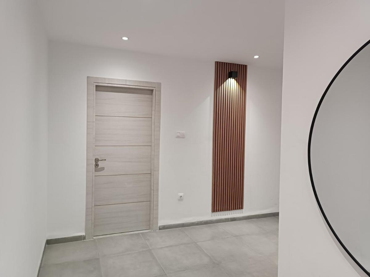 Logement Chic, Residence Azalea - Alger Draria Esterno foto