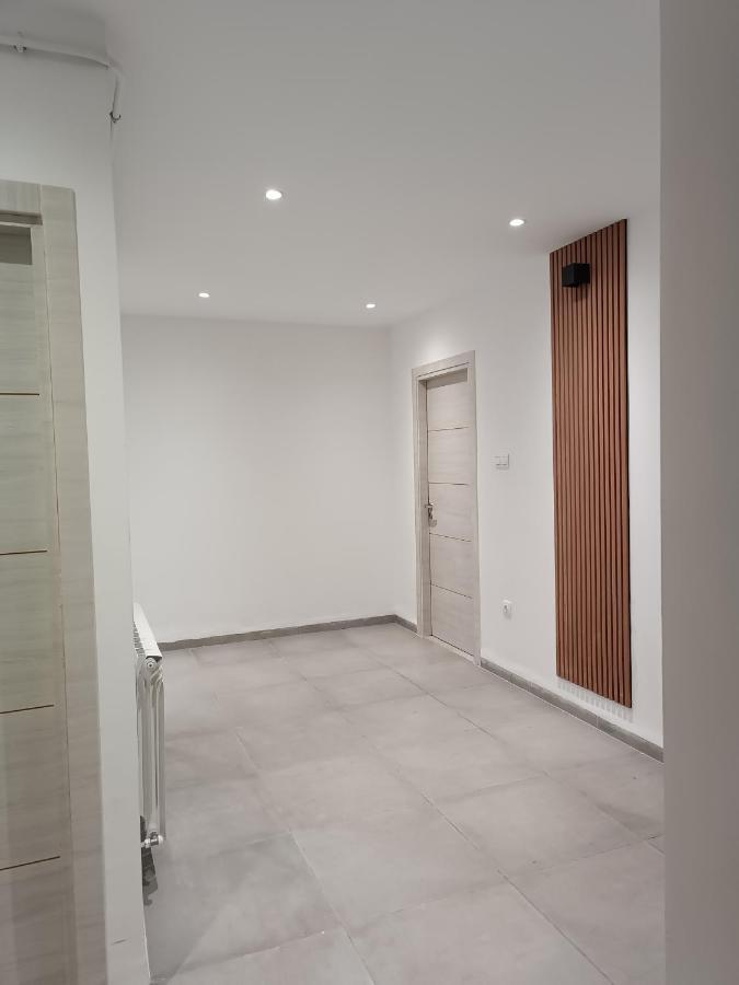 Logement Chic, Residence Azalea - Alger Draria Esterno foto