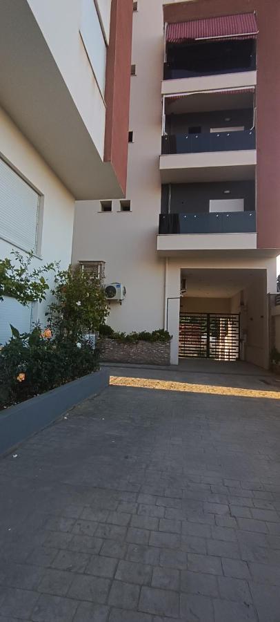 Logement Chic, Residence Azalea - Alger Draria Esterno foto