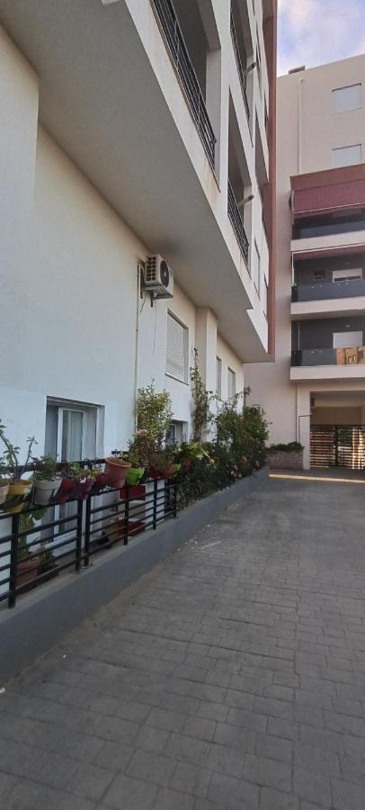 Logement Chic, Residence Azalea - Alger Draria Esterno foto