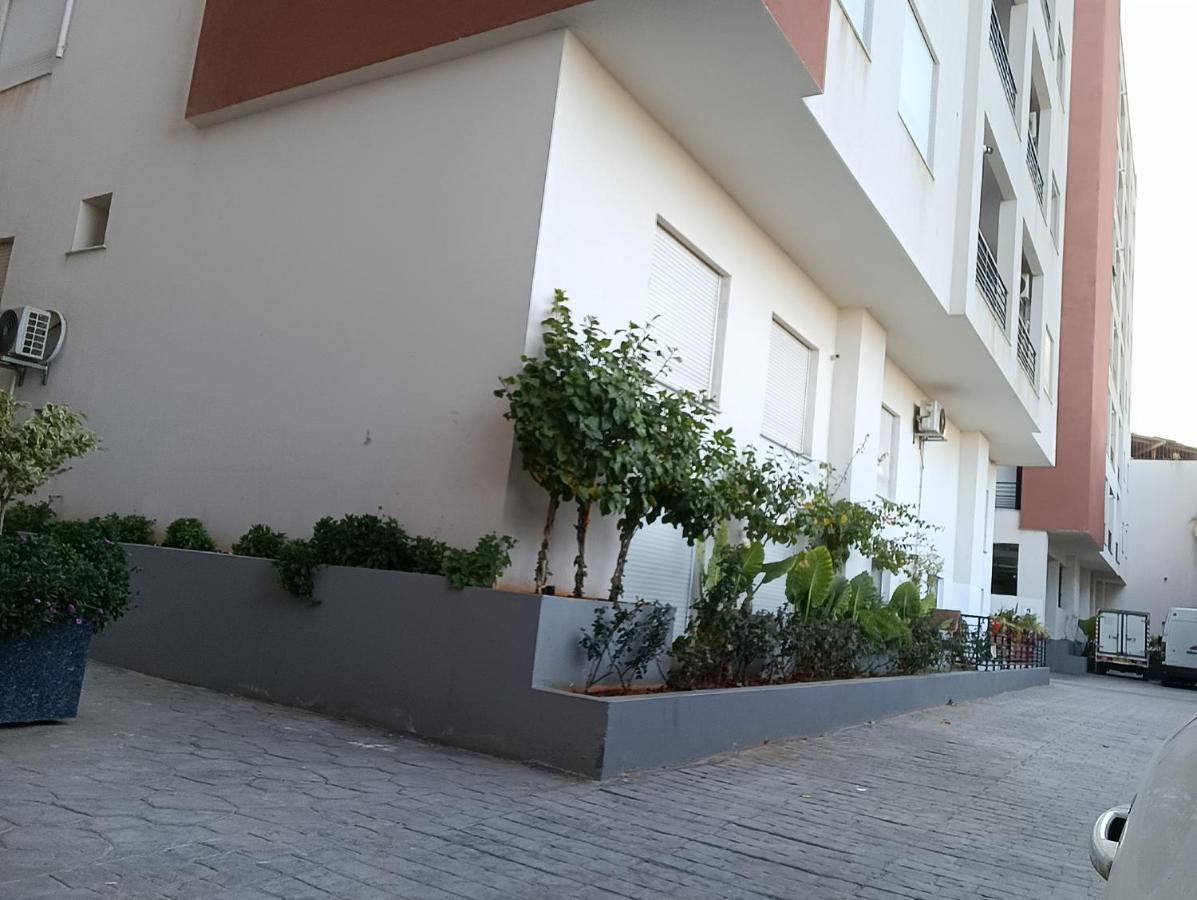 Logement Chic, Residence Azalea - Alger Draria Camera foto