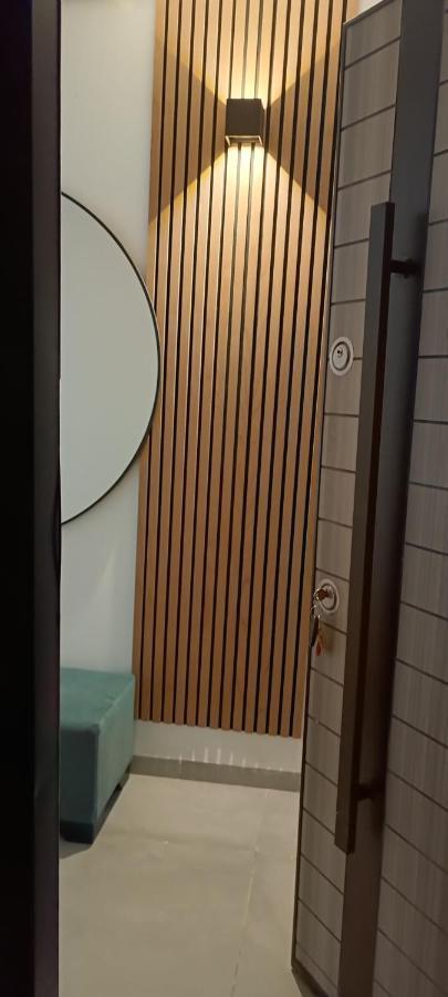 Logement Chic, Residence Azalea - Alger Draria Esterno foto