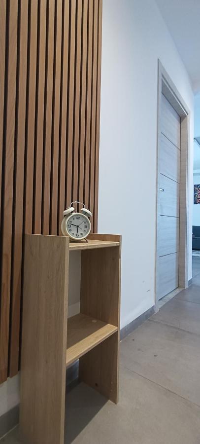 Logement Chic, Residence Azalea - Alger Draria Esterno foto