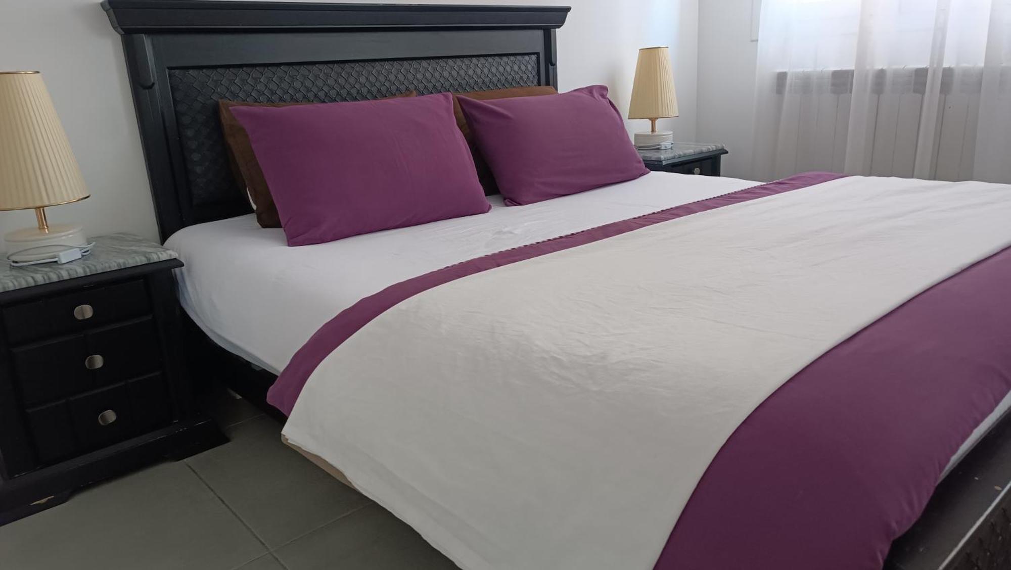 Logement Chic, Residence Azalea - Alger Draria Esterno foto