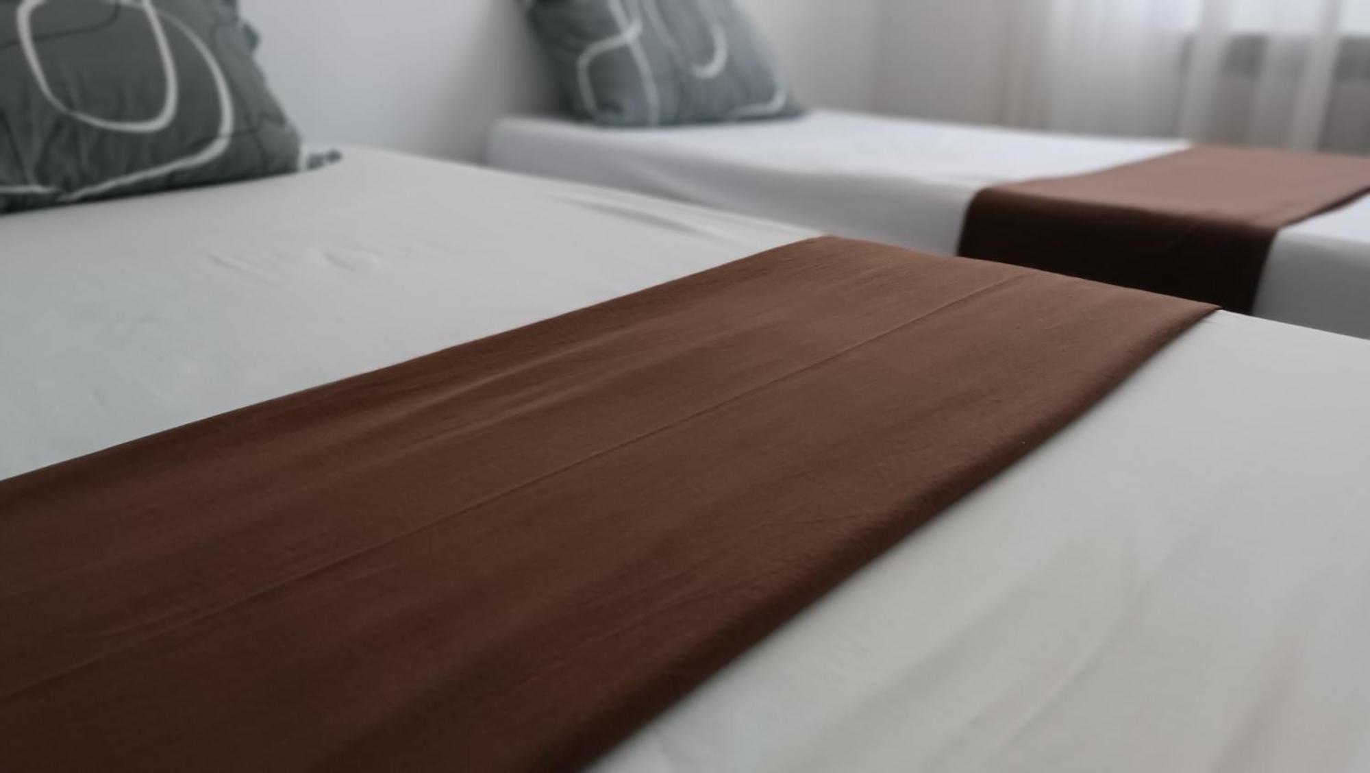 Logement Chic, Residence Azalea - Alger Draria Esterno foto