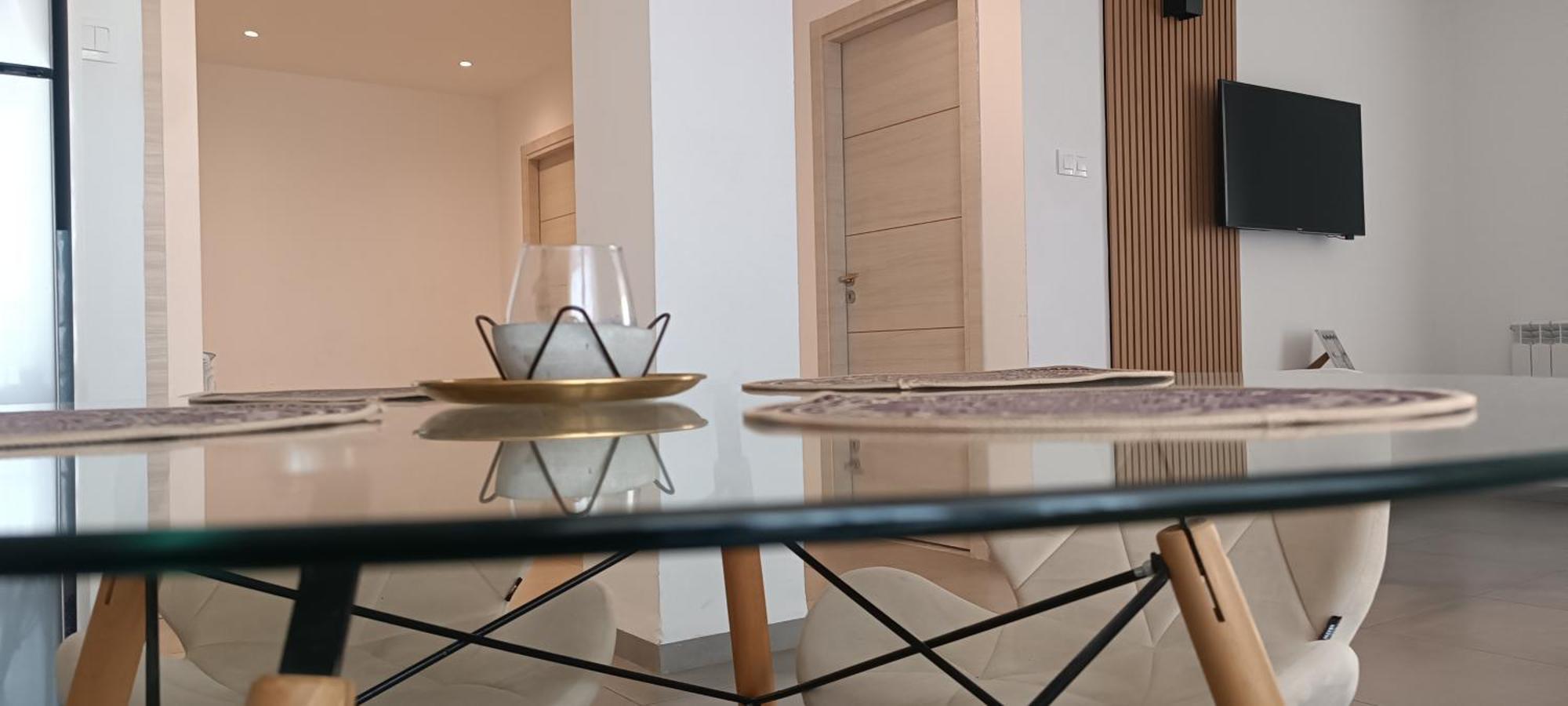 Logement Chic, Residence Azalea - Alger Draria Esterno foto