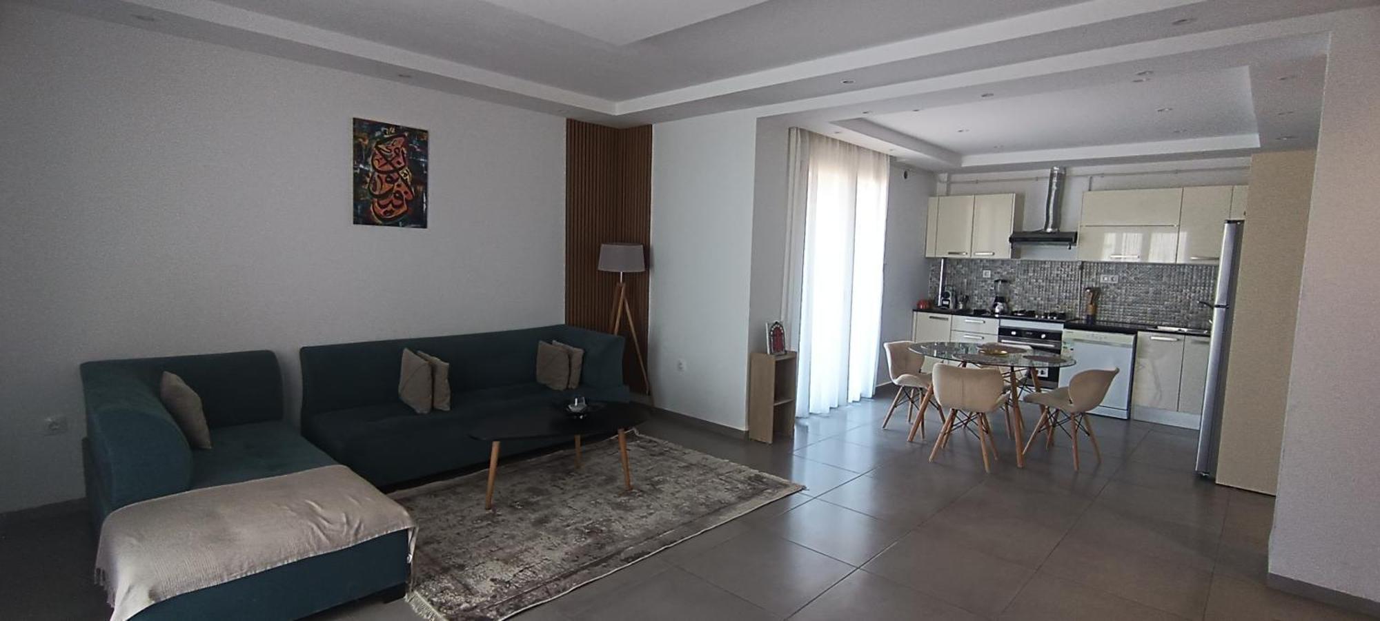 Logement Chic, Residence Azalea - Alger Draria Esterno foto
