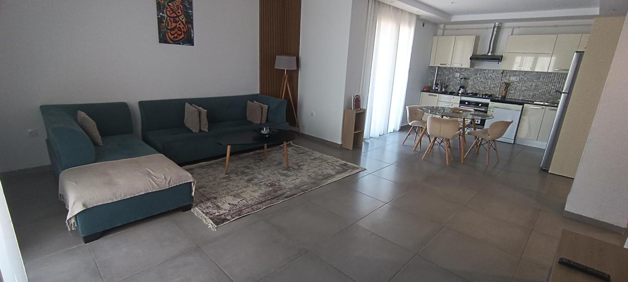 Logement Chic, Residence Azalea - Alger Draria Esterno foto